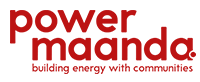 Maanda Energy Logo